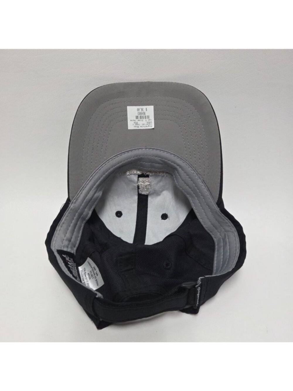 Ritz Carlton Orlando Grande Lakes Imperial Hat Cap Strap Back Mens Adjustable - Picture 7 of 9